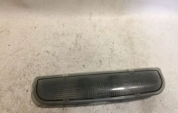 Audi A3 S3 8P Rear seat light 8P0947111