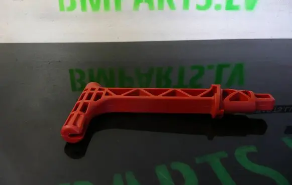 BMW 5 GT F07 Other gearbox part 24507590395 7590395