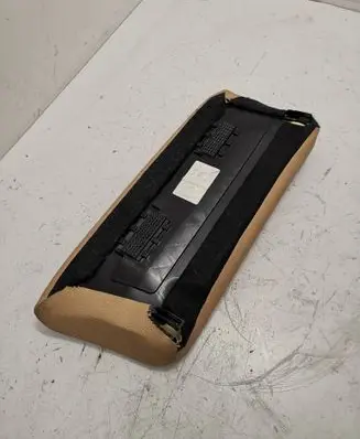 Porsche 911 991 Rear seat 99152243600