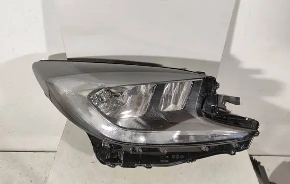 Toyota Aygo X Headlight/headlamp 0169069 29316