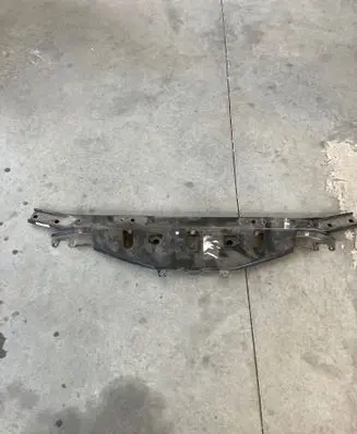BMW 5 F10 F11 Top upper radiator support slam panel 7200690