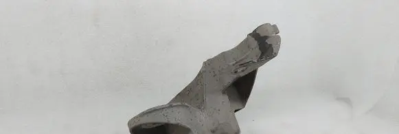Audi A6 S6 C6 4F Engine mounting bracket 4F0199352E