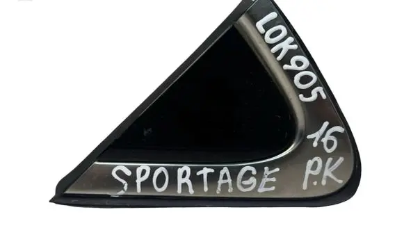 KIA Sportage Fender end trim 86180D9000
