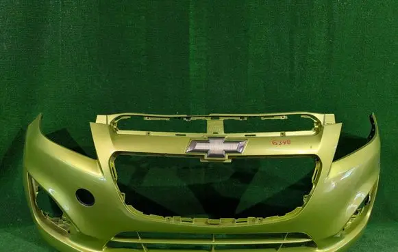 Chevrolet Spark Front bumper