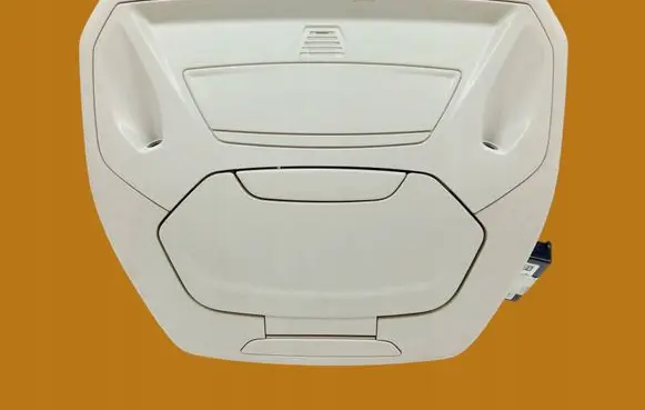 Ford Kuga II Glove box BM51A519D56
