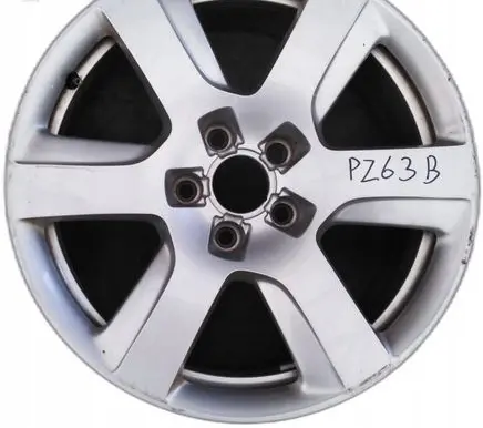 Audi A7 S7 4G R17 alloy rim 4G8601025H