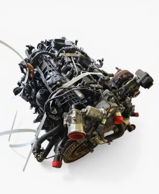 KIA Ceed Engine D4FB