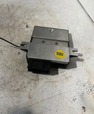 Audi A6 S6 C7 4G Other control units/modules 4F0907468B