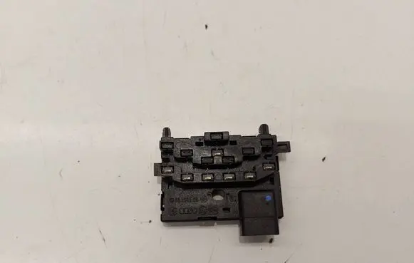 Audi A3 S3 8P Steering angle sensor 1K0959654 00203500 01395938