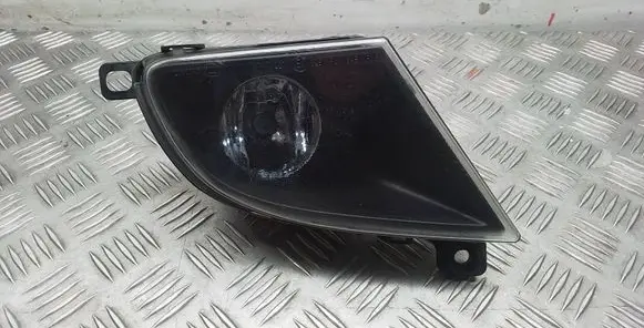 BMW 5 E60 E61 Front fog light 717771206