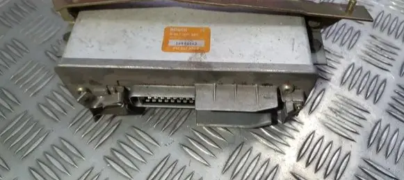 Audi 100 S4 C4 ABS control unit/module 0265100037 443907379c