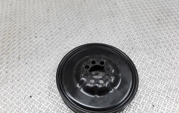 Audi A4 S4 B6 8E 8H Crankshaft pulley 078105255G