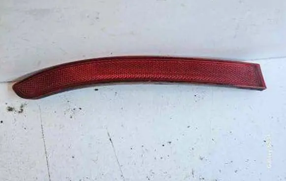 Volkswagen Touran I Rear tail light reflector 1T0945105A