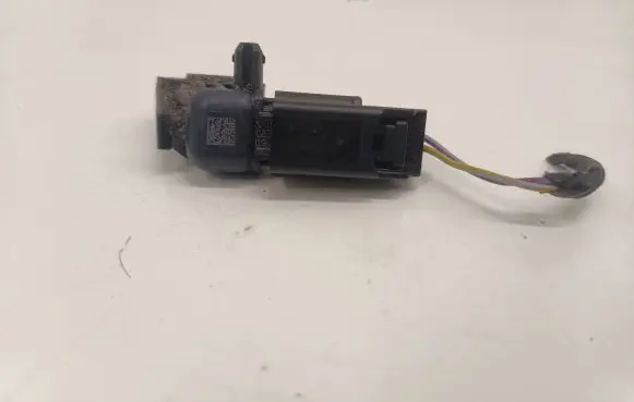 Ford Focus Airbag deployment crash/impact sensor HS7T14B006AA