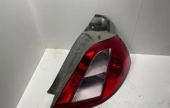 Rear/tail lights