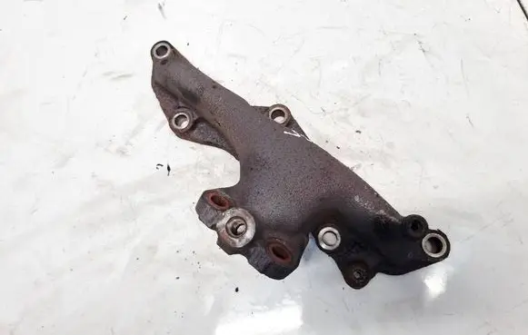 Toyota Auris 150 Exhaust manifold