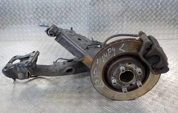 Citroen Jumpy Rear wheel hub spindle/knuckle 