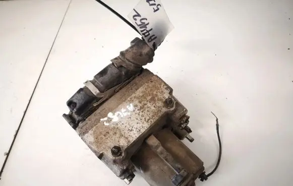 Mitsubishi Carisma ABS Pump mr307219 0265216019