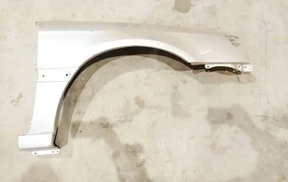 Subaru Legacy Fender 