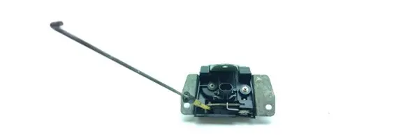 Mercedes-Benz ML W163 Tailgate/trunk/boot lock/catch/latch A1637400235