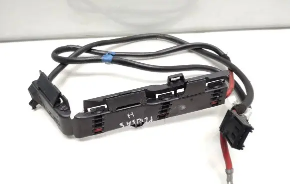 Mercedes-Benz E W211 Positive cable (battery) 2115405310 2115450181