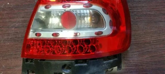 Audi A4 S4 B5 8D Rear/tail lights 5002020