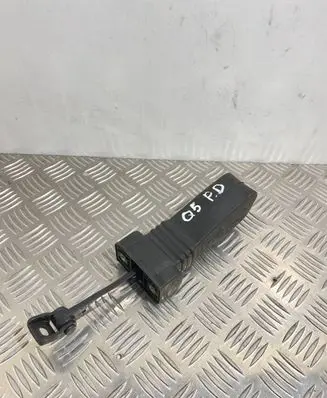 Audi Q5 SQ5 Front door check strap stopper 8R0837267B