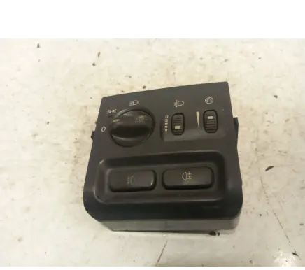 Volvo S40, V40 Light switch 30613945