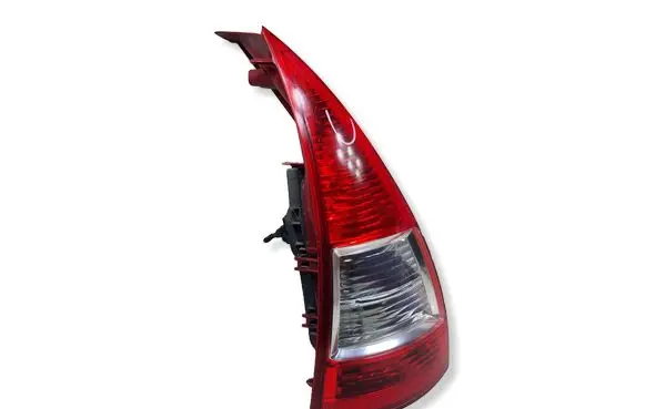 Citroen C3 Rear/tail lights 151696KASACJA 151696