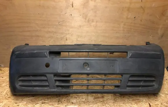 Renault Trafic II (X83) Front bumper