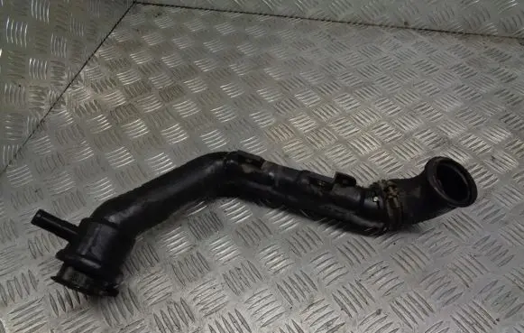 Mazda 323 Turbo air intake inlet pipe/hose