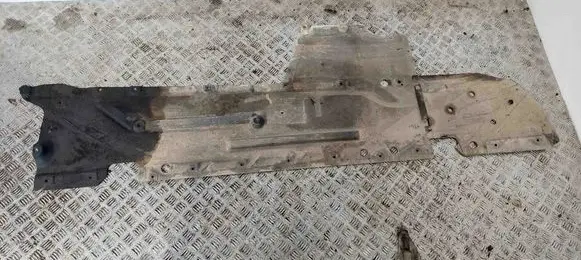 Side bottom protection