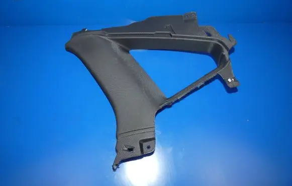 Volvo S90, V90 (D) pillar trim (bottom) PT530