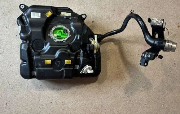 Volkswagen Golf VIII Fuel tank 5Q3201021P