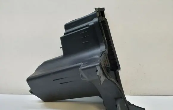 Alfa Romeo Stelvio Air intake duct part 50571109 50534651