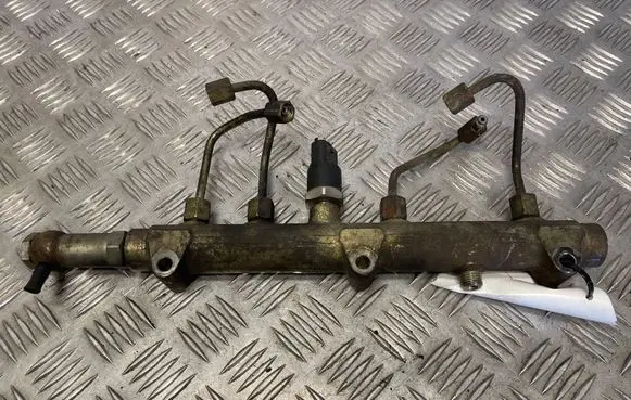 Iveco Daily 30.8 - 9 Fuel main line pipe 0445224006