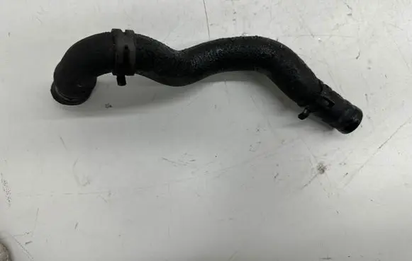 Audi A7 S7 4G Coolant pipe/hose 