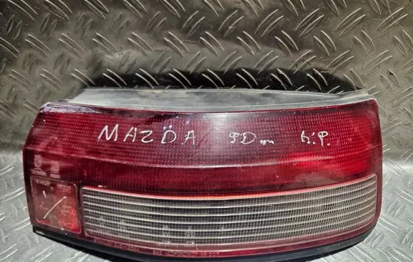 Mazda 323 Rear/tail lights 0431305R 0431305
