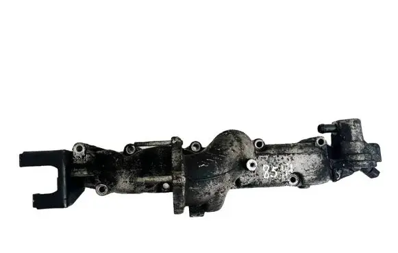 Intake manifold