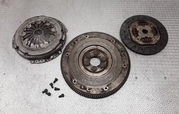 Audi A2 Clutch set kit 