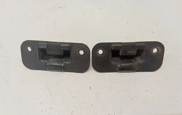 Nissan Primastar Sliding door trim 67277