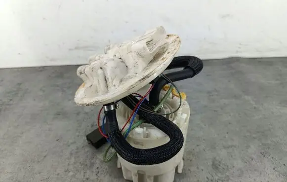 Opel Signum In-tank fuel pump 