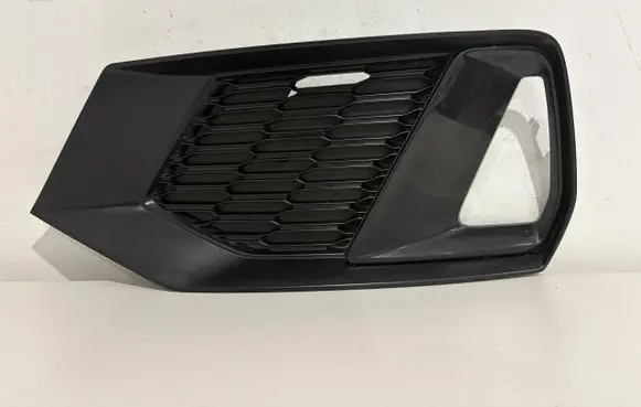 Audi A7 S7 4K8 Front bumper lower grill 4K8807151A