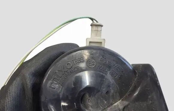 Citroen C5 Horn signal 00884