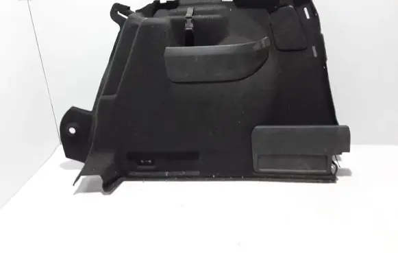 Skoda Karoq Trunk/boot side trim panel 57A867428T