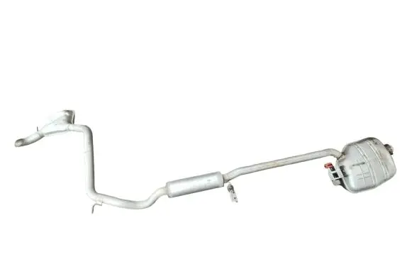 Chrysler Pacifica Muffler/silencer 68270369AC C16524