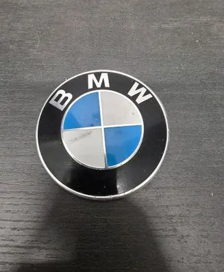 BMW 4 F36 Gran coupe Manufacturer badge logo/emblem 7288752