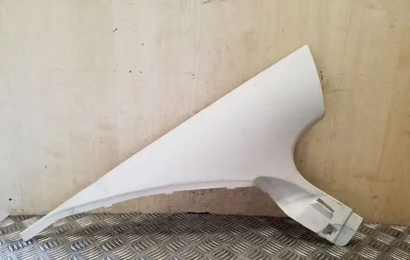 Volkswagen PASSAT B8 (C) pillar trim 3G5867241