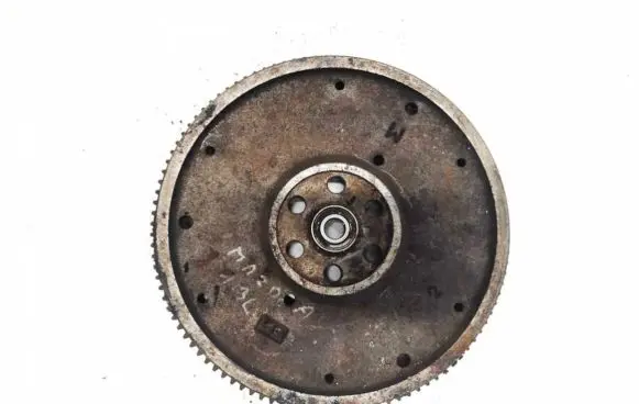 Mazda 121 Flywheel
