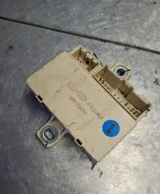 KIA Sportage Other control units/modules PPTD30 AK5672 05513D